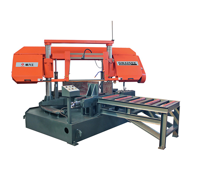 Sawing machine GW4250X