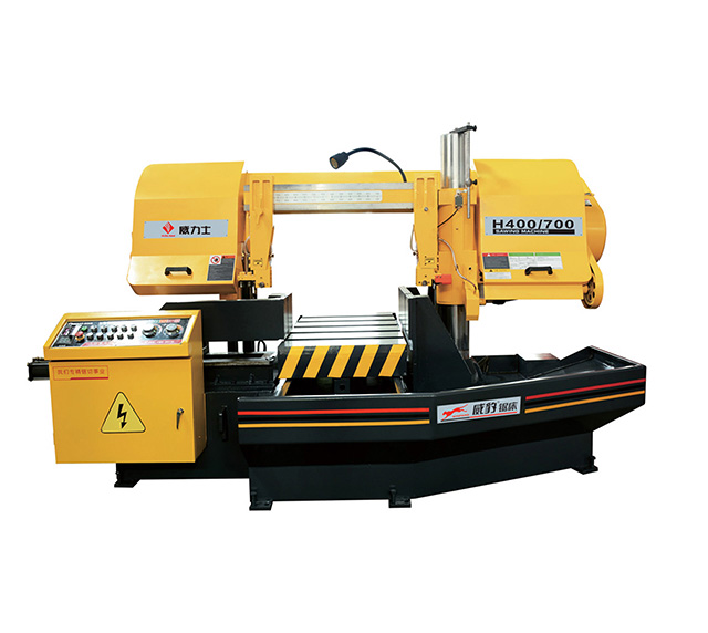 Sawing machine H400-700G