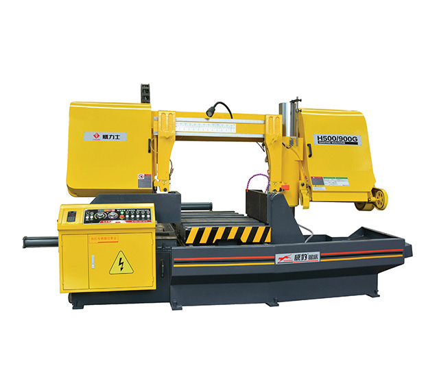 Sawing machine H500-900G